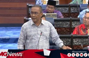 Beri Saya Hak Pertahan Diri Saya! Bawa Saya Ke Jawatankuasa Hak dan Kebebasan! – Takiyuddin