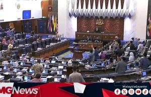 Selepas Kecoh Akhirnya Usul Gantung Kota Bharu Ditangguh! Pembangkang Ucap Terima Kasih Bagan Datuk