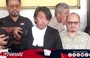 4 Pertuduhan Rasuah: Shamsul Iskandar Akan Buktikan Dia Tak Bersalah – Peguam
