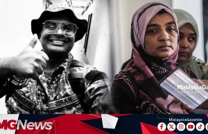 Ibu Syamsul Haris Percaya Ada Kes Jenayah Lain Di Sebalik Kematian Tragis Anaknya, Rayu Hukum Pelaku
