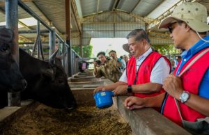 RSC Kuala Selangor perkasa industri daging halal tempatan – Mohamad