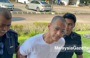Guru didakwa cuba bunuh isteri selepas disahkan layak dibicarakan