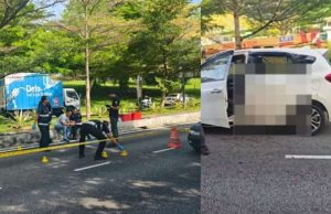 Kes tembak ‘bodyguard’: Dua lagi suspek ditahan