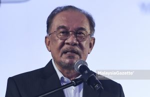 Tahniah PPUM berjaya laksana pemindahan hati bayi empat bulan