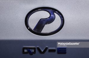 Perodua sokong penjelasan, komitmen MITI terhadap industri automotif negara