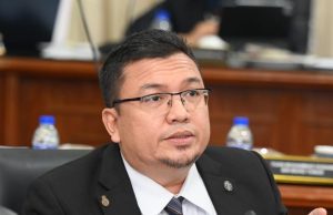 Cawangan DAP paling ramai ahli Melayu sedia hadapi UMNO – Najmi