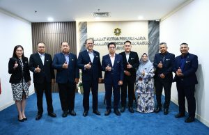 SPRM bangunkan Sistem Cegah Kebocoran Maklumat Perolehan Kerajaan