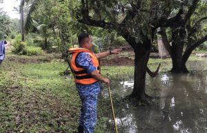 112 mangsa banjir Johor masih di 5 PPS akibat ‘banjir termenung’