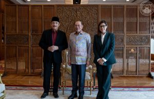 Kerajaan MADANI pastikan kebebasan berkarya terus dipelihara – PM