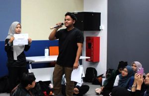 Memaknai kecemerlangan sebenar universiti dalam membina negara bangsa