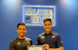 MKDS terima dua pengiktirafan MBOR