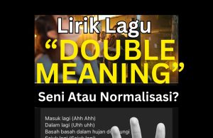Lirik lagu Baby Shima berunsur lucah, boleh disiasat bawah Akta Komunikasi dan Multimedia 1998