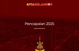 Selangor kutip hasil RM3b tahun lalu, tertinggi dalam sejarah
