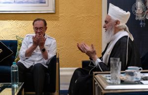 Imam Masjid Al-Aqsa hargai usaha kerajaan dan rakyat Malaysia bantu rakyat Palestin – PM