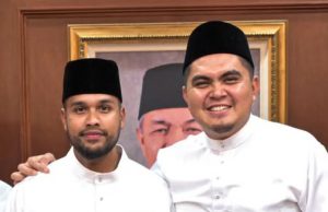 Gesaan keluar Kerajaan Madani, Dr. Akmal tak langkau Presiden – KP Baling