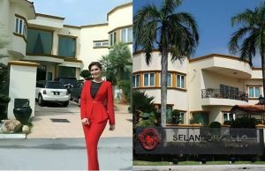 Saya sedih, rumah ini banyak kenangan untuk dilupakan – Sajat