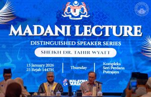 Reformasi MADANI perlu lebih daripada pendekatan rutin, kata Anwar