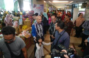 Pendekatan serampang dua mata kerajaan bantu rakyat – Armizan