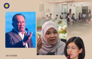 Pemuda MCA gesa ujian saringan ke Tahun 1 dikaji semula