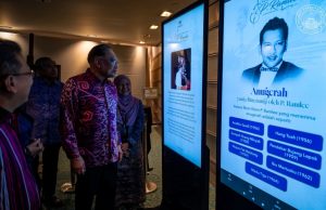 Masyarakat diharap terus hargai karya, sumbangan P. Ramlee – Anwar