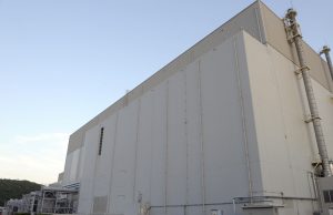 Japan nuclear plant operator may have underestimated quake risks