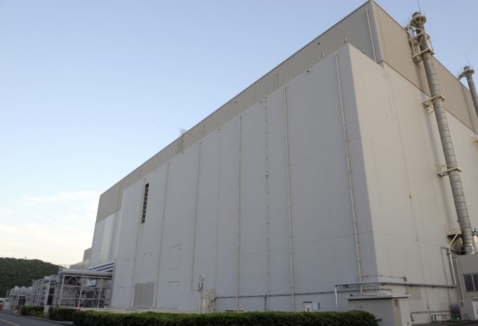 JAPAN-FRANCE-ENERGY-NUCLEAR-ENVIRONMENT