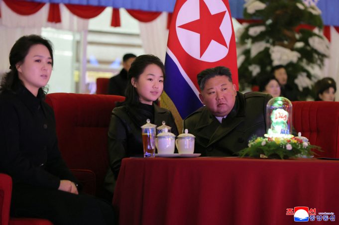 NKOREA-POLITICS