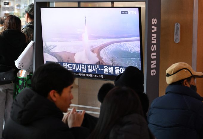 SKOREA-NKOREA-MISSILE