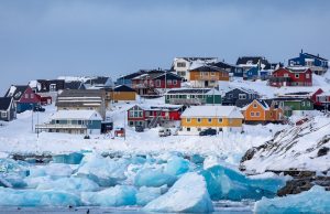 Trump ancam tarif baharu ke atas negara yang menentang pengambilalihan Greenland