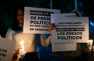 Nicaragua arrests dozens for reportedly supporting capture of Maduro