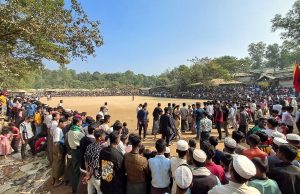 Top UN court to hear Rohingya genocide case against Myanmar