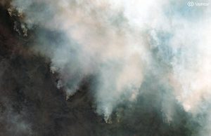 Firefighters order evacuation as heatwave bakes Australia