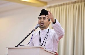 ‘Tebuk atap’ boleh jejaskan keyakinan pelabur, kestabilan ekonomi – Zaidy