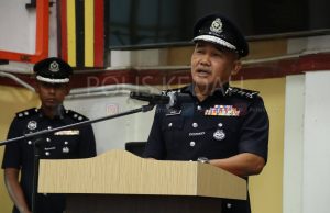 43 kes buli libat pelajar sekolah Kedah tahun lalu