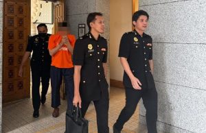 Pelantikan kroni TLDM: Pengarah syarikat antara lima yang direman