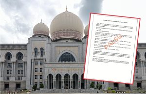 Badan kehakiman nafi mesej tular keputusan pelarasan pencen RM1.7 bilion
