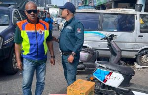 Peniaga warga asing degil, DBKL perhebat penguatkuasaan di Pasar Borong KL