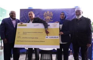 KPMB, KPKPM lancar Program Biasiswa Pengajian Kritikal Negara