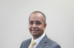 Azlan Shah CEO KTMB yang baharu
