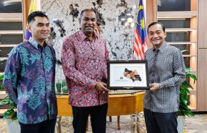 Johor terima RM116.22 juta untuk agenda pembangunan bakat – MB