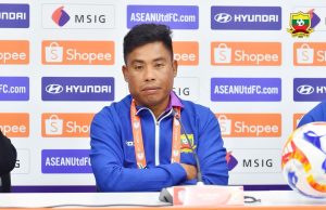 SHUFC mahu kutip mata pertama berdepan JDT esok
