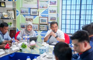 Pencemaran Sungai Johor: 81 nelayan terima bantuan ‘one off’ RM300