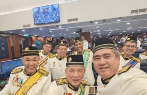 Walaupun ada perbezaan, Kerajaan Madani kekal kukuh dan stabil – Anthony Facebook Anthony Loke