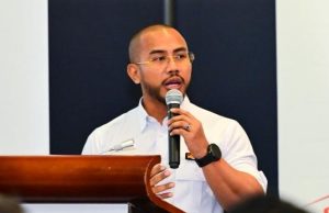 Keberanian Akmal tidak diukur dengan kedudukan, jawatan eksekutif – Fariz