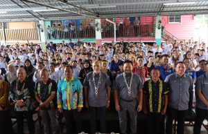 Lebih 220,000 pekebun persendirian raih pendapatan daripada tanaman sawit