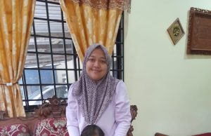Balu, empat anak Allahyarham Luqman Nul Hakim layak terima manfaat Perkeso