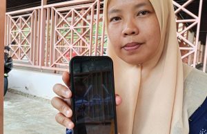 Alhamdulilah, abang kami ditemui walau jasadnya sahaja ‘pulang’ – Syazwani