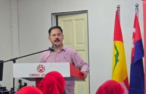 Kes Zahid: UMNO Johor seru semua pihak hormati keputusan