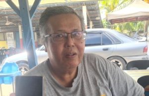 Lelaki mencari ibu kandung anak angkatnya untuk urusan dokumentasi JKM