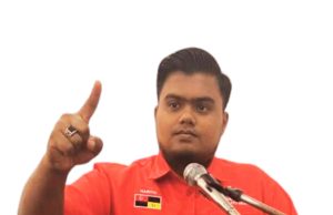 Kenyataan wartawan FMT sentuh 3R, cetus ketidakharmonian – Harith